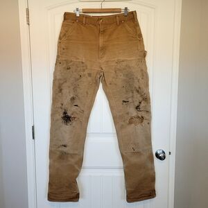 Carhartt - Original Fit